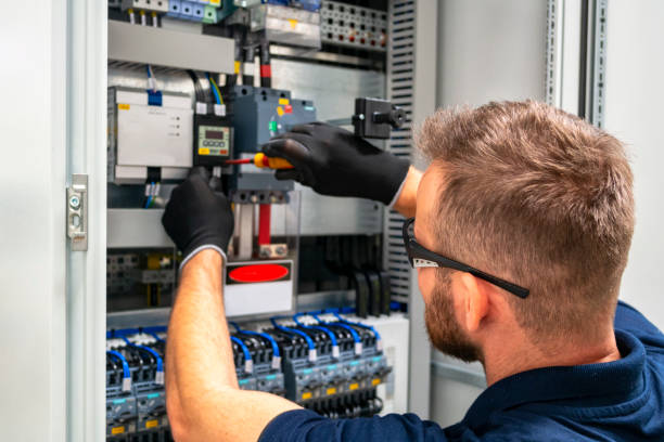 Best 24-Hour Electrician  in Richville, OH
