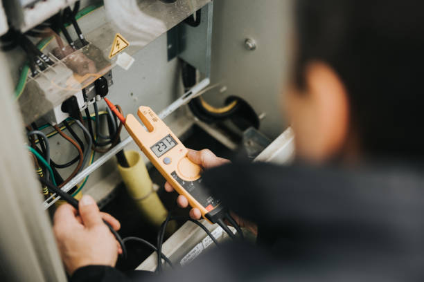 Best Electrical Installation Contractor  in Richville, OH