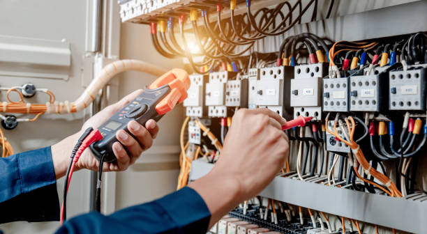Best Home Electrical Repair  in Richville, OH