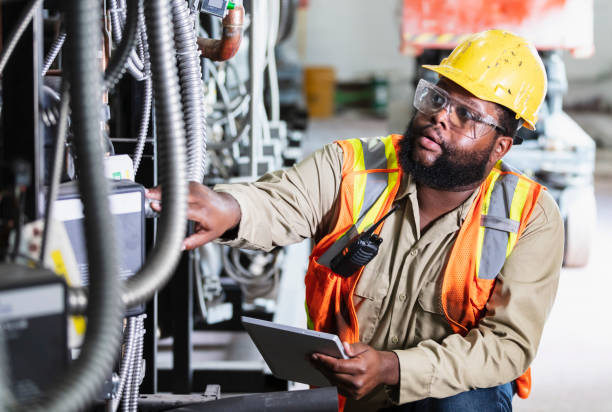 Best Emergency Electrical Repair  in Richville, OH