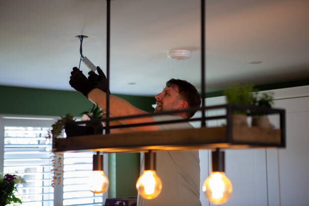 Best Affordable Emergency Electrician  in Richville, OH