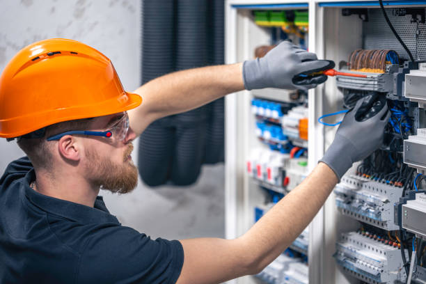 Best Emergency Electrician Near Me  in Richville, OH