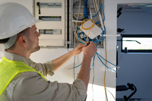 Best Electrical System Inspection  in Richville, OH