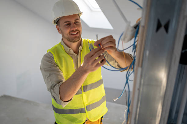 Best Electrical System Inspection  in Richville, OH